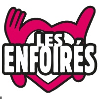 Les Enfoirés en concert