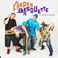 Les Fr&egrave;res Casquette en concert