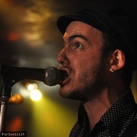 Les Jolis en concert