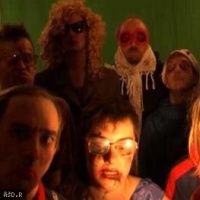 Les Morts vont bien en concert