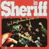 Les $heriff en concert