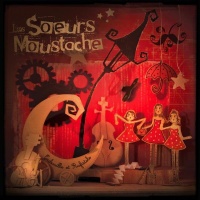 Les Soeurs Moustache en concert