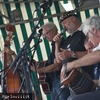 Les Souill&eacute;s de Fond de Cale en concert