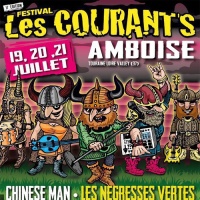 Festival Les Courants