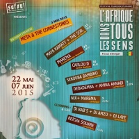 L'Afrique ans tous les Sens