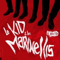 Le Kid & Les Marinellis en concert