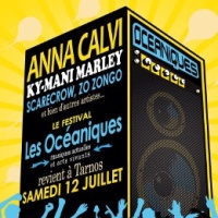 Les Oc&eacute;aniques De Tarnos