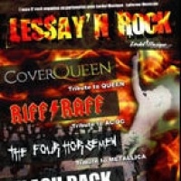 Lessay'n Rock