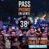 La Fete Des Solidarites 