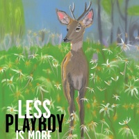 Less Play Boy Is More Cowboy