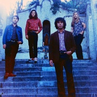 Levitation Room en concert