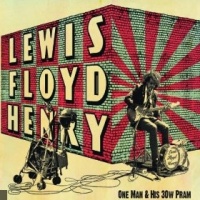Lewis Floyd Henry en concert