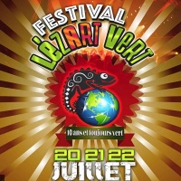 Festival Lézart Vert
