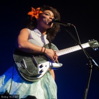 Lianne La Havas en concert
