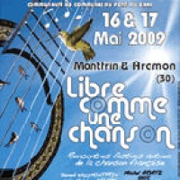 Libre comme une Chanson