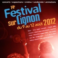 Festival sur Lignon