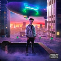 Lil Mosey en concert