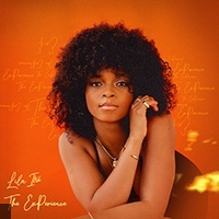 Lila ik&eacute; en concert