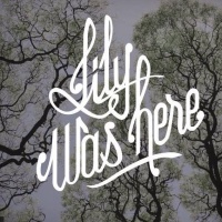 Lily Was Here en concert