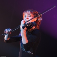 Lindsey Stirling en concert