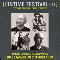 L'intime Festival