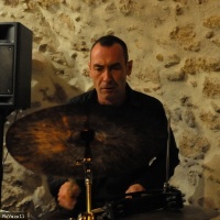 Lionel P&eacute;lissier en concert