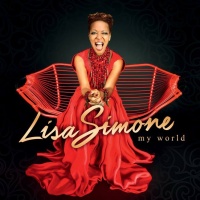 Lisa Simone en concert