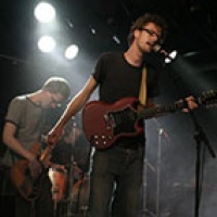 Little Barrie en concert