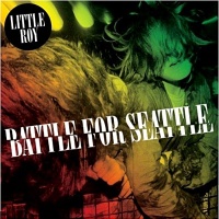 Little Roy en concert