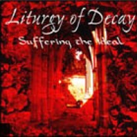 Liturgy of Decay en concert