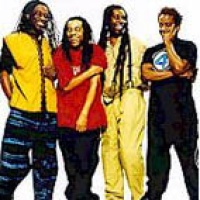 Living Colour's en concert