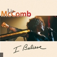 Liz McComb en concert