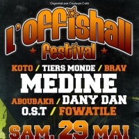 L'Offishall Festival