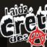 Laids cr&eacute;tins des Alpes en concert