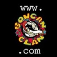 Boucan Clan en concert