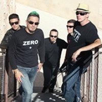 Embahagauch' en concert