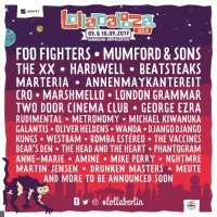 Lollapalooza Berlin
