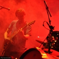 Lonski and Classen en concert