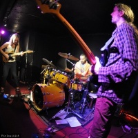 Lookin' out en concert