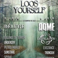 Festival Loos Yourself