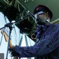 Lord Bishop en concert