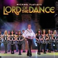 Michael Flatley's Lord Of The Dance en concert