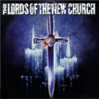 Lords of the New Church en concert