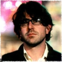 Lou Barlow en concert