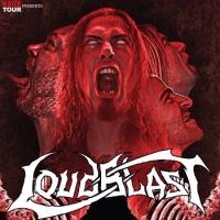 Loudblast en concert