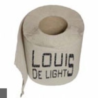 Louis de Lights en concert