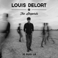 Louis Delort & The Sheperds en concert