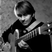 Louis Martinez en concert