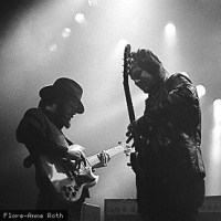 Louis XIV en concert