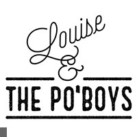 Louise & The Po' Boys en concert